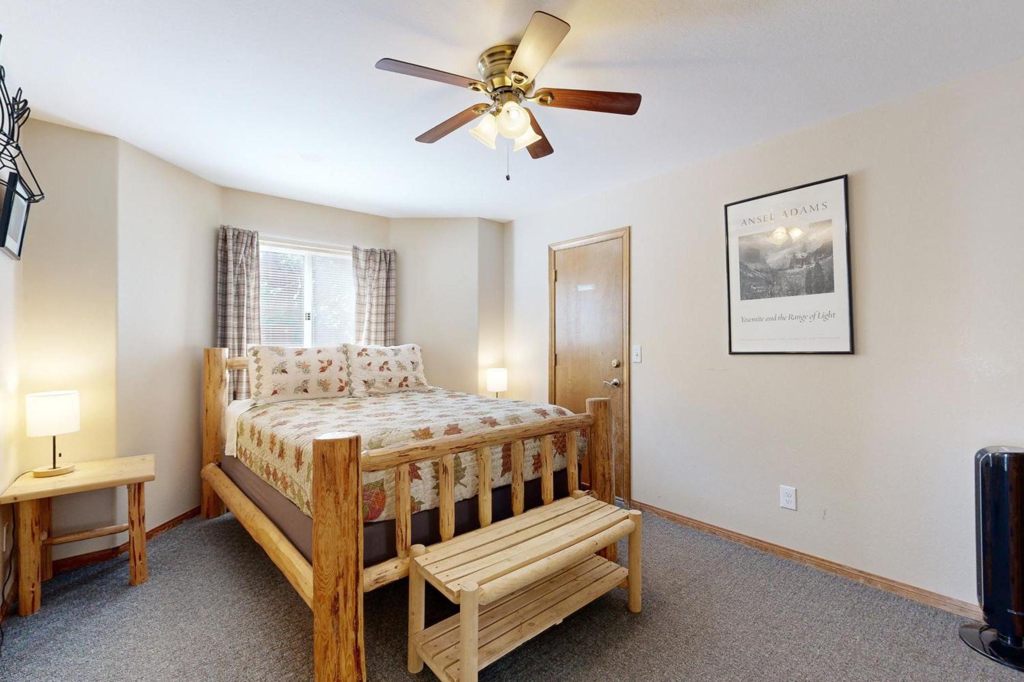 Moonridge Alameda Villa บิ๊กแบร์เลค ภายนอก รูปภาพ